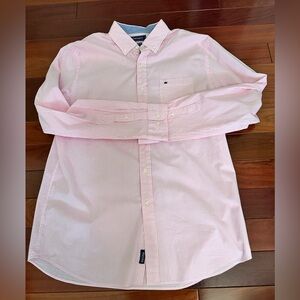Crown & Ivy Classic Fit Men's Shirt